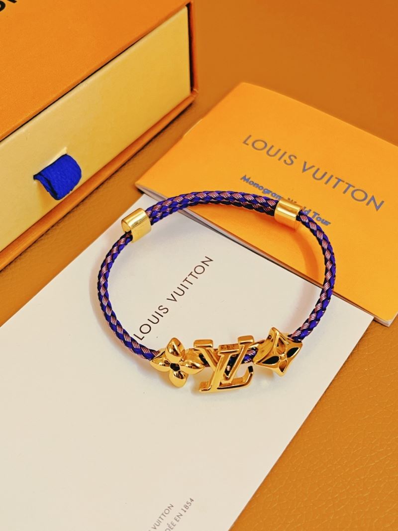 Louis Vuitton Bracelets